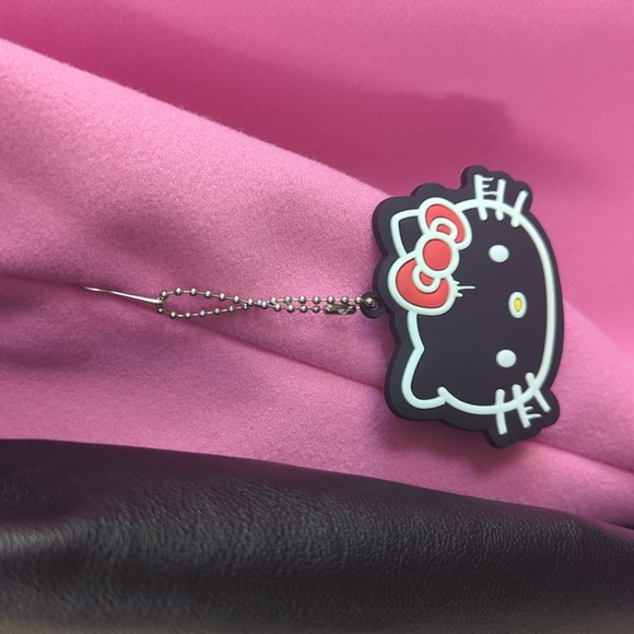 NWT Hello Kitty Varsity Jacket - Picture 3 of 5